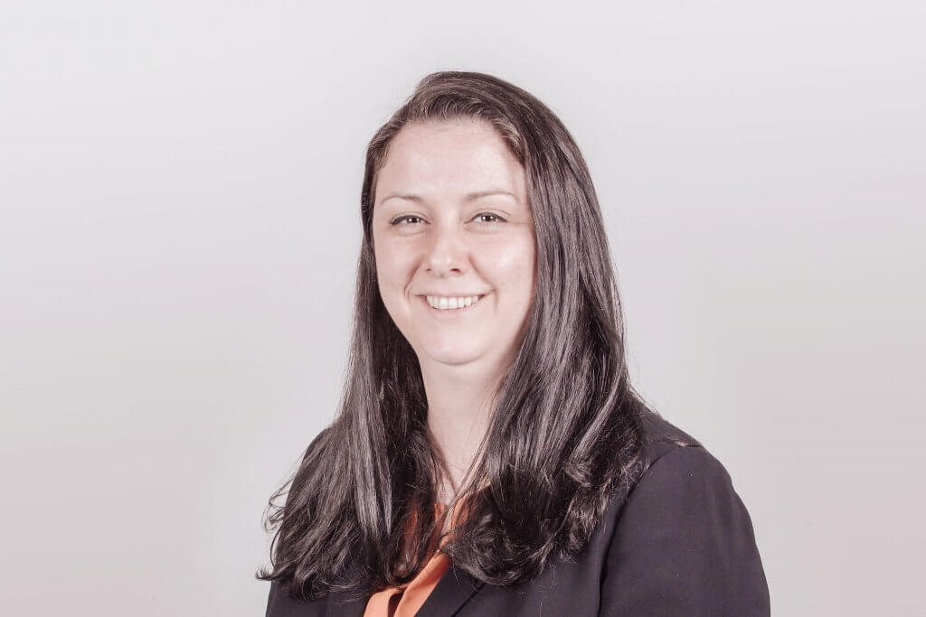 Chloe Hartnell