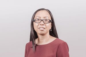 Chun Wong