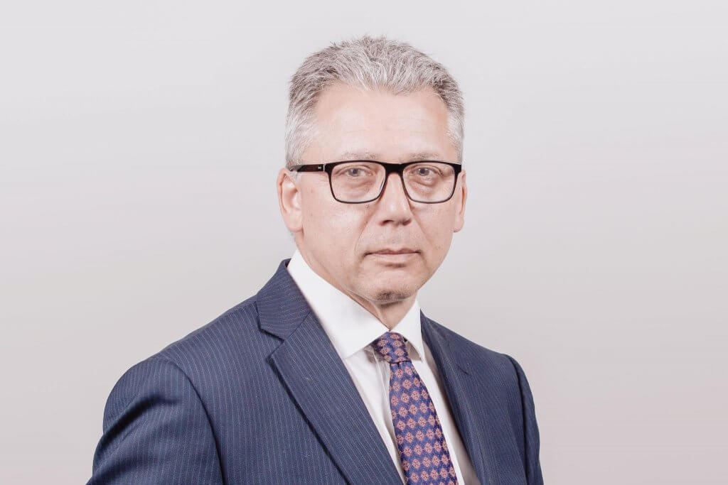 Graeme Hydari