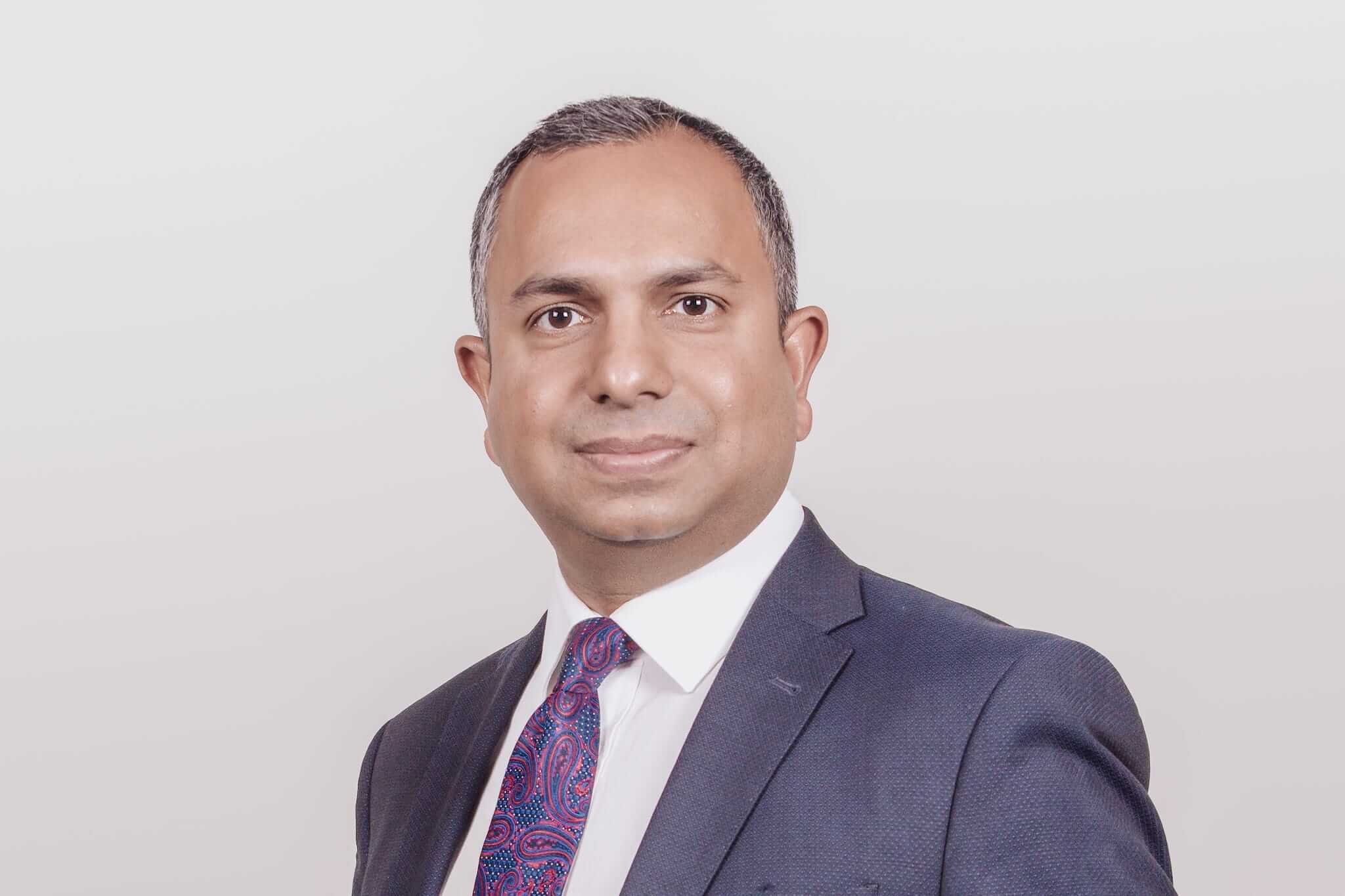 Jayesh Kunwardia