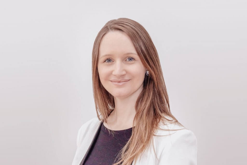 Jennifer Siddorn