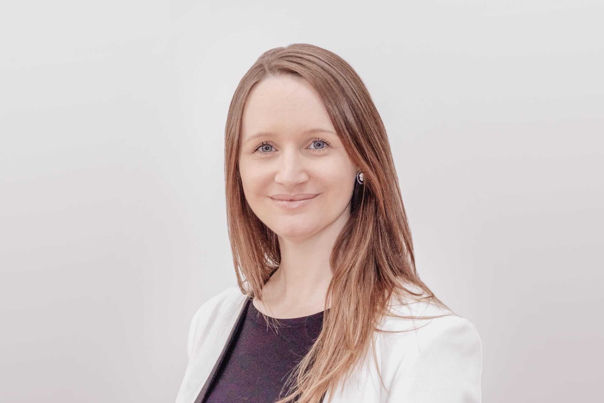 Jennifer Siddorn