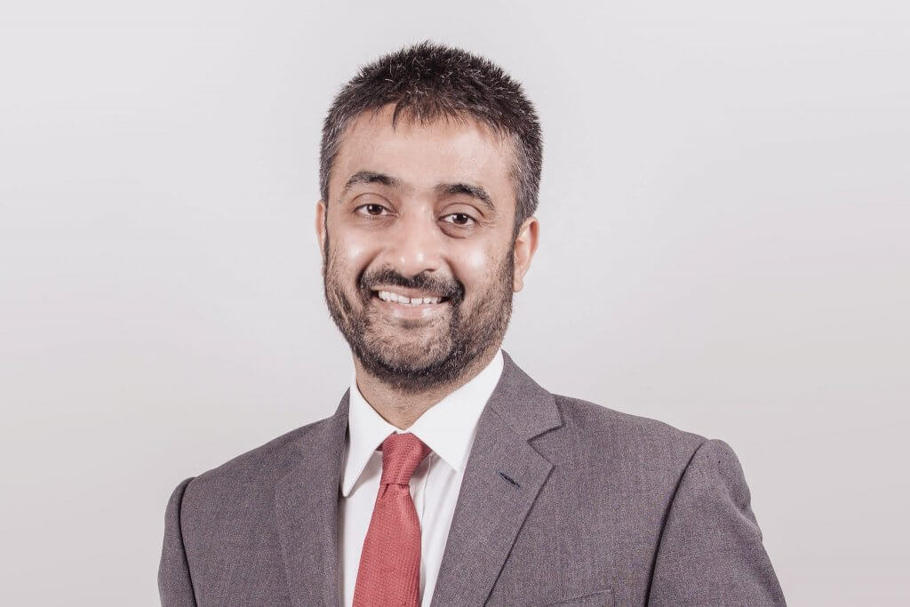 Kiran Mehta