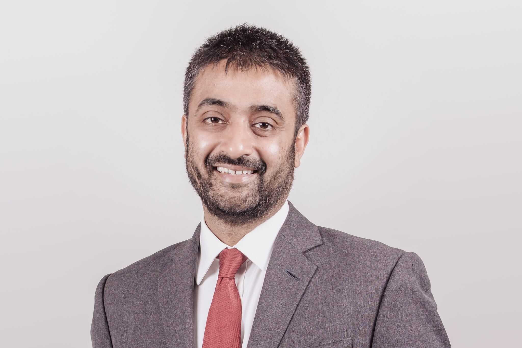 Kiran Mehta