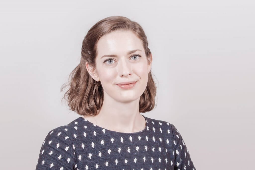 Lucie Boase