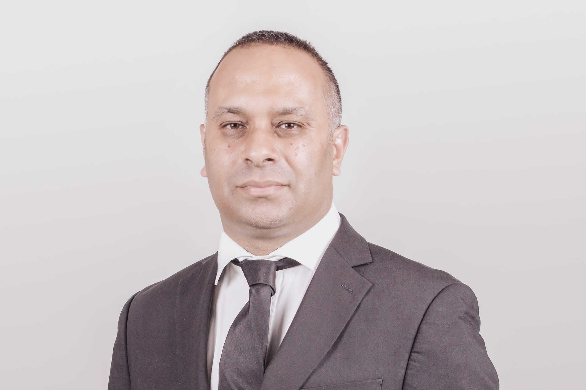 Raj Chada