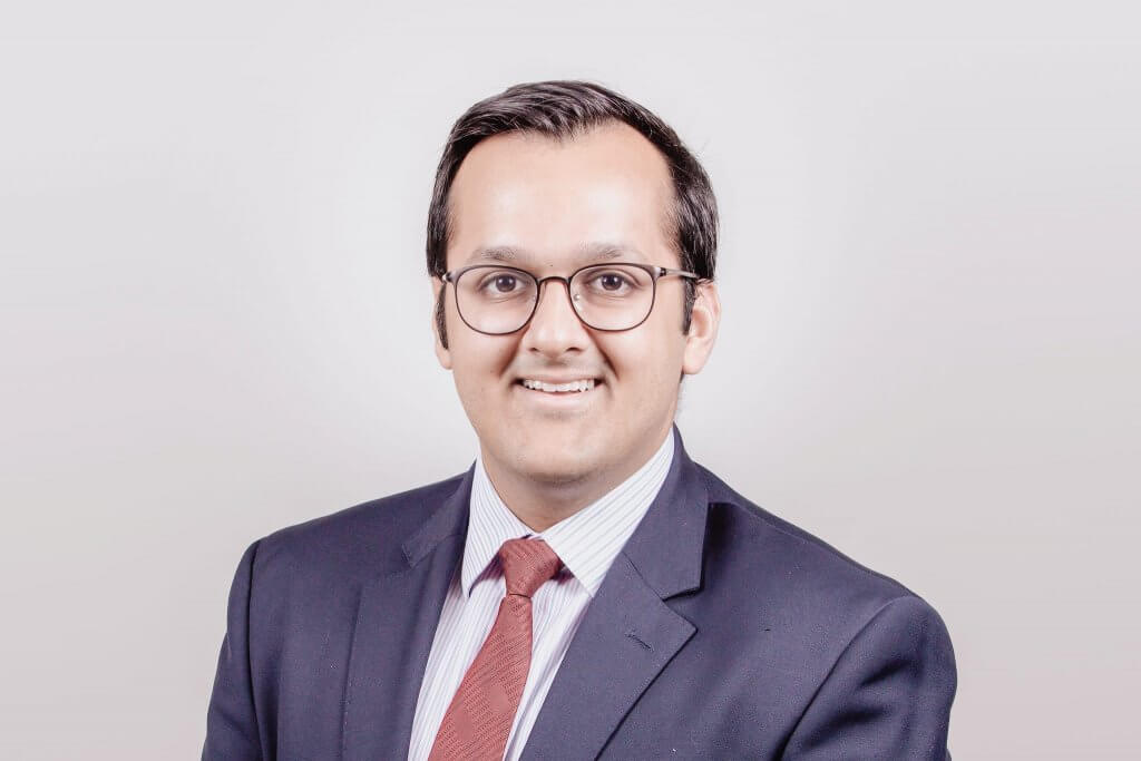 Rishi Joshi