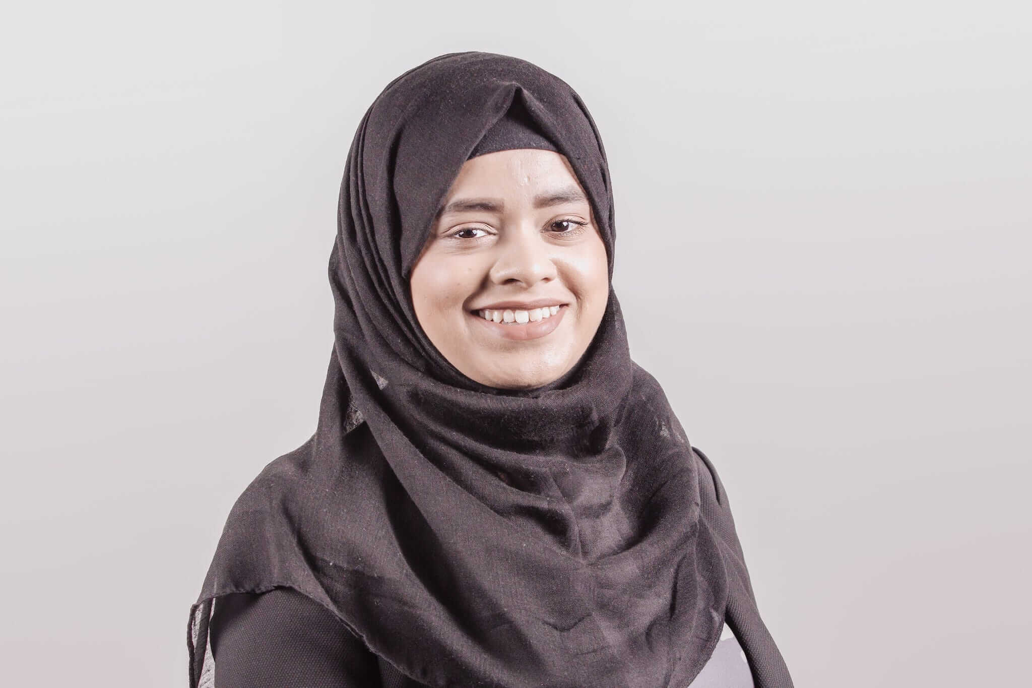 Sayeeda Choudhury