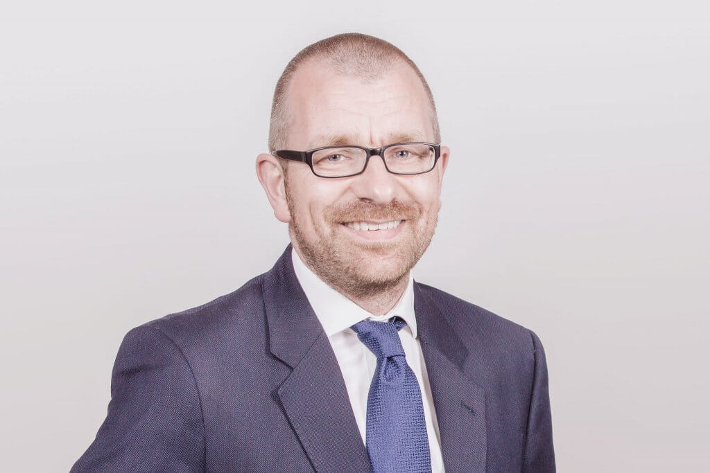 Sean Caulfield