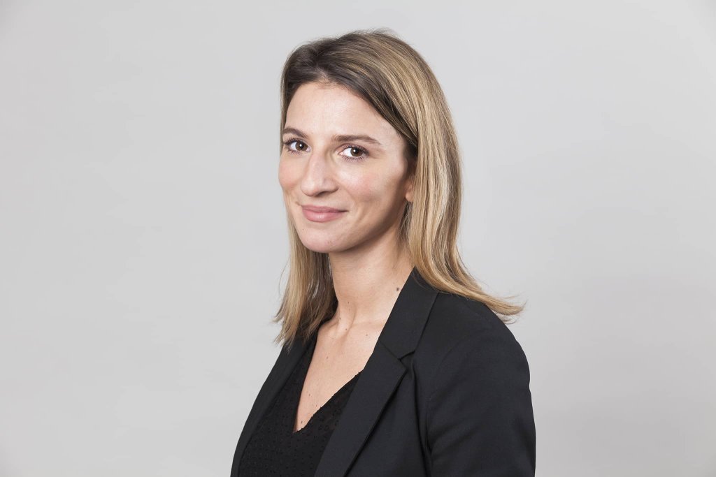 Alexandra Pecanac