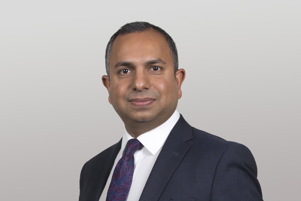 Jayesh Kunwardia