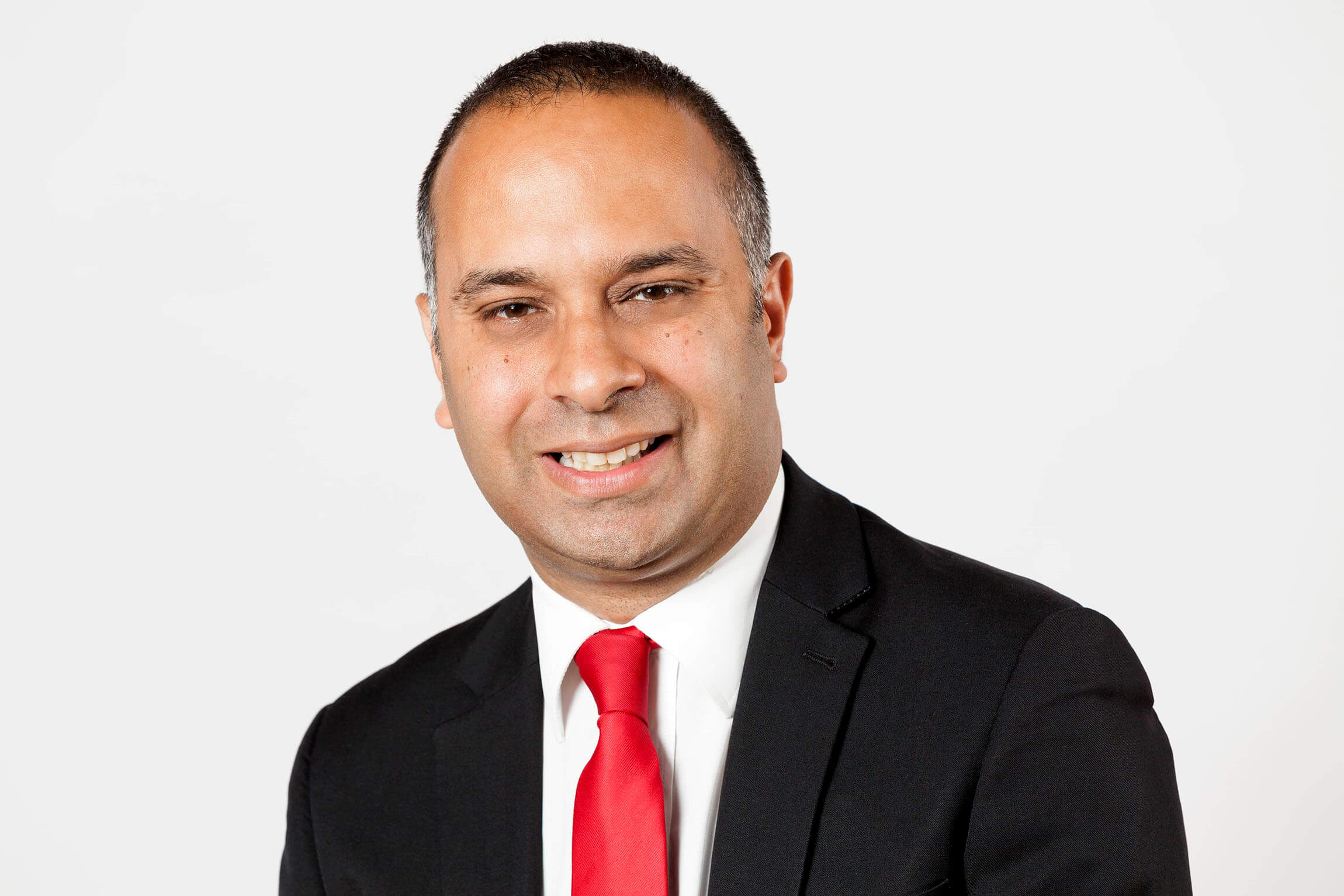 Raj Chada
