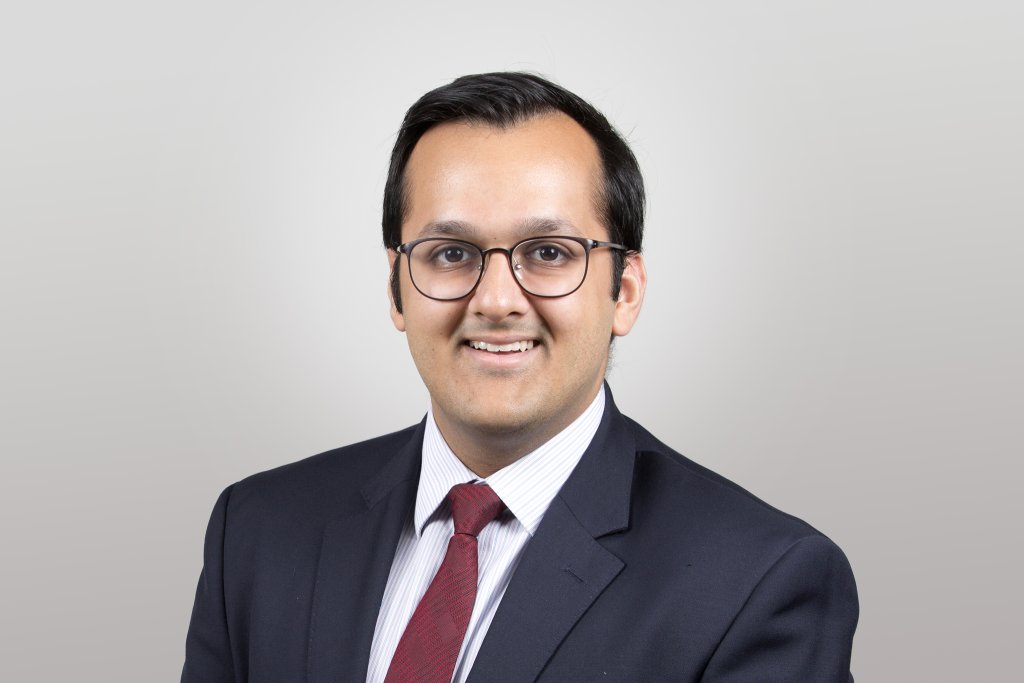 Rishi Joshi