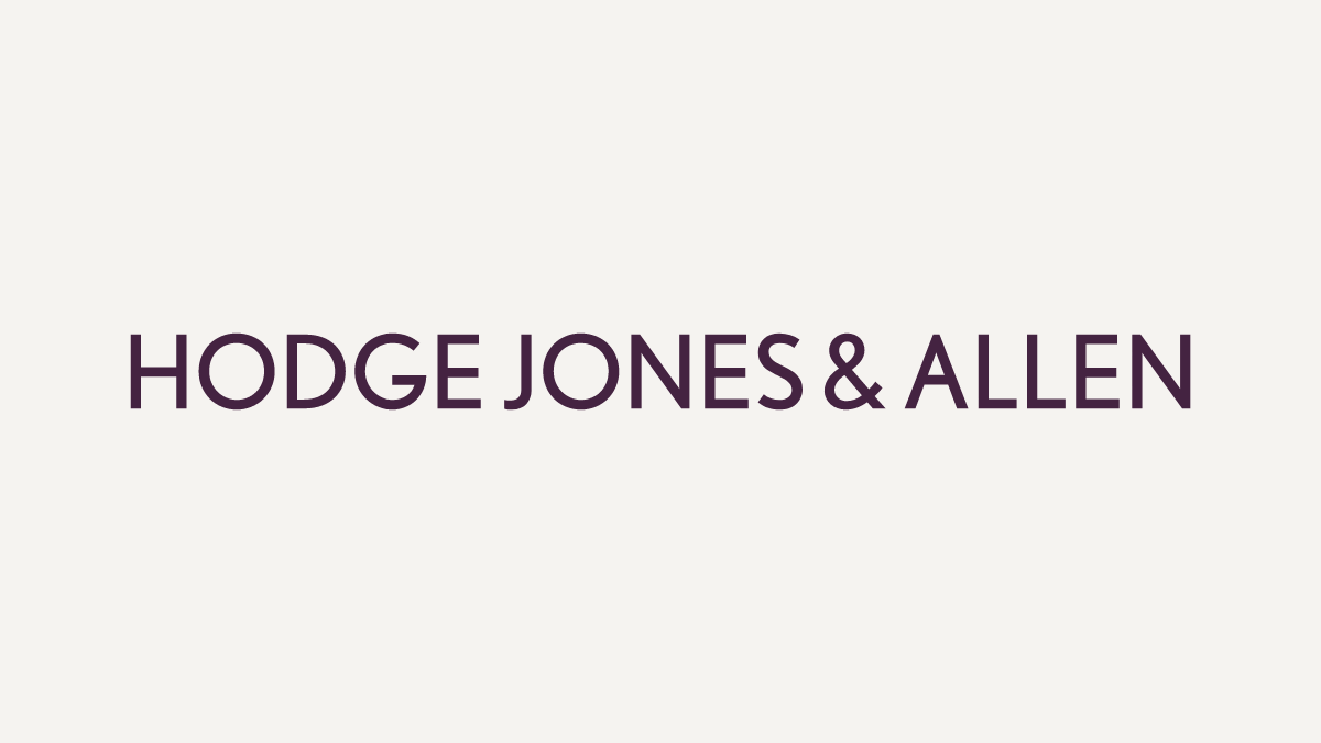 Contact Us | Hodge Jones & Allen