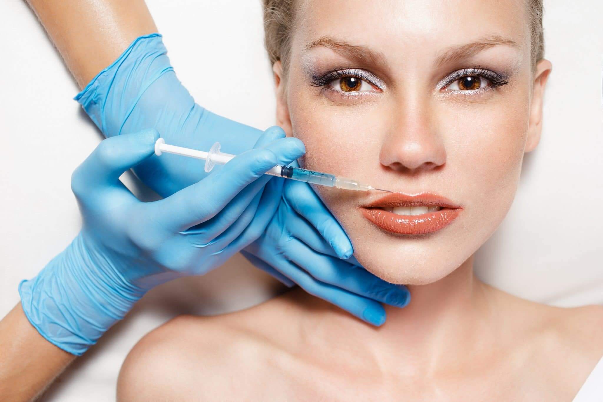 Why Has The Medical Expert Recommended That I See A Cosmetic/Skin Camouflage Expert?