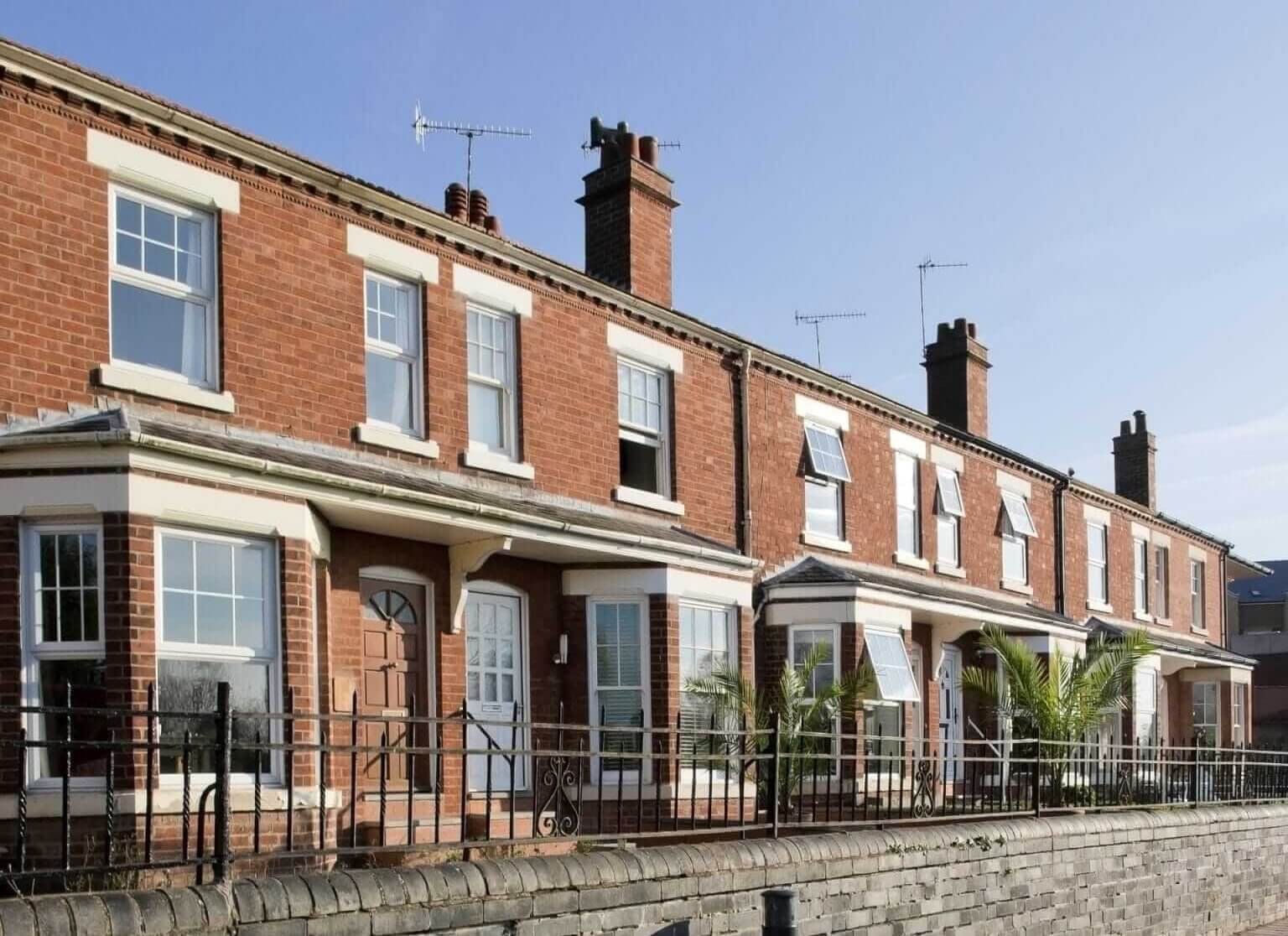 An Extension Of The Right To Buy?