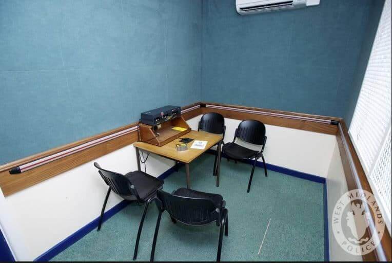 What to do if contacted by the police for an interview under caution