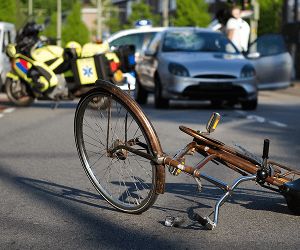 National Road Victims Month