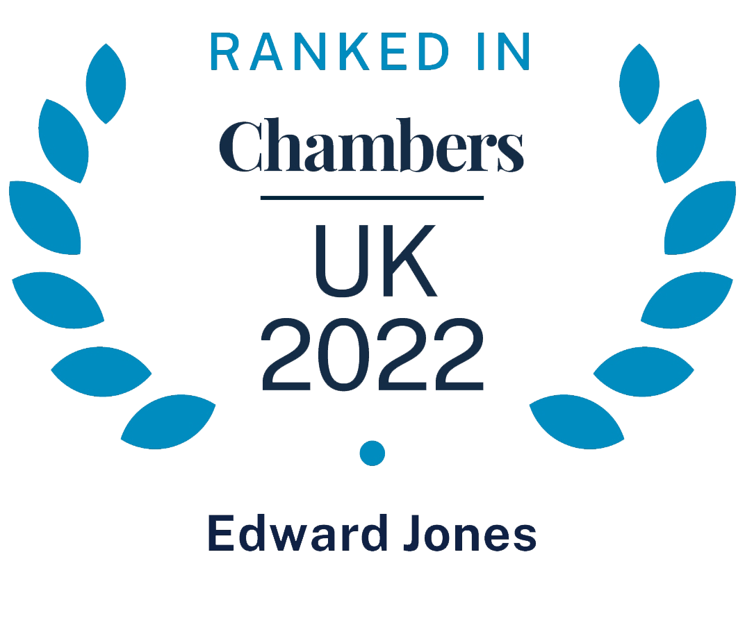 Edward Jones Partner Hodge Jones & Allen