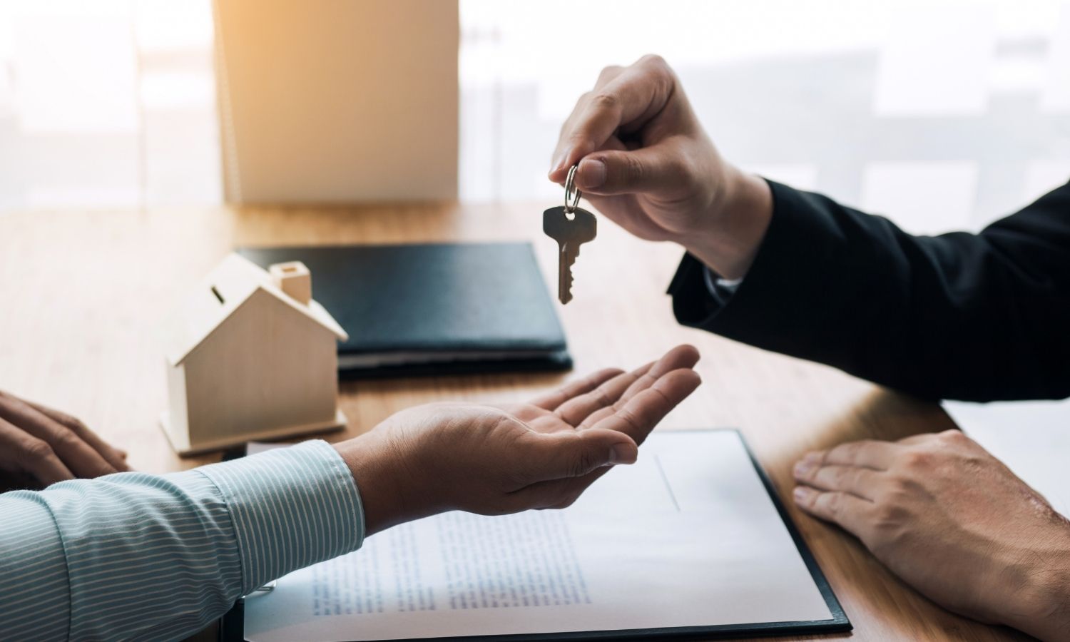 Can I Get Free Housing Legal Advice?