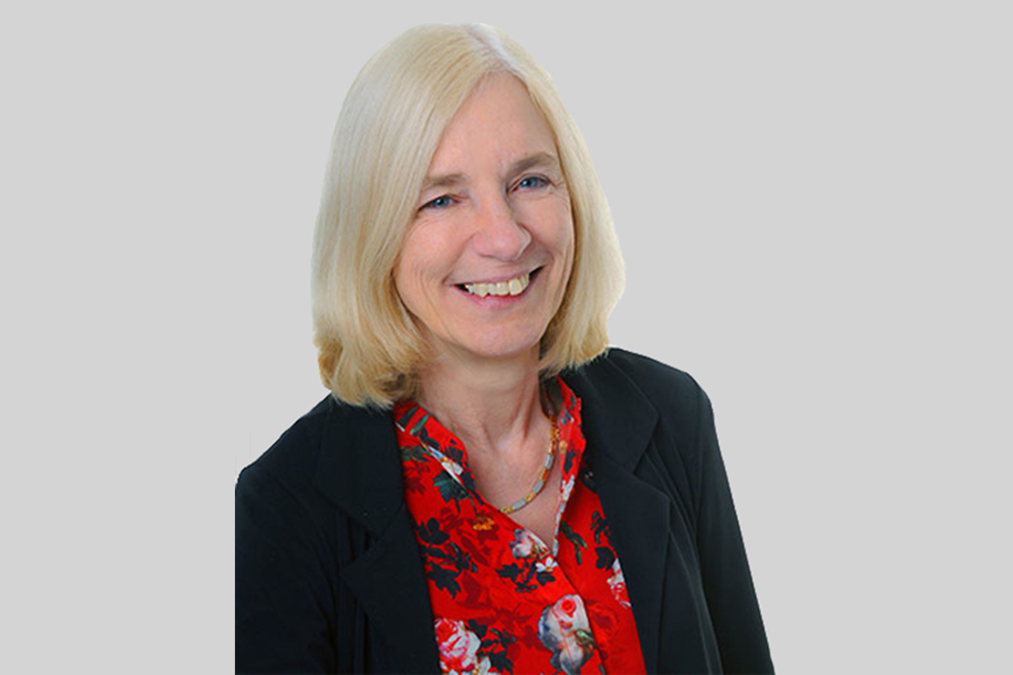 Kate Harrison
