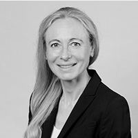 Jacqueline Major
