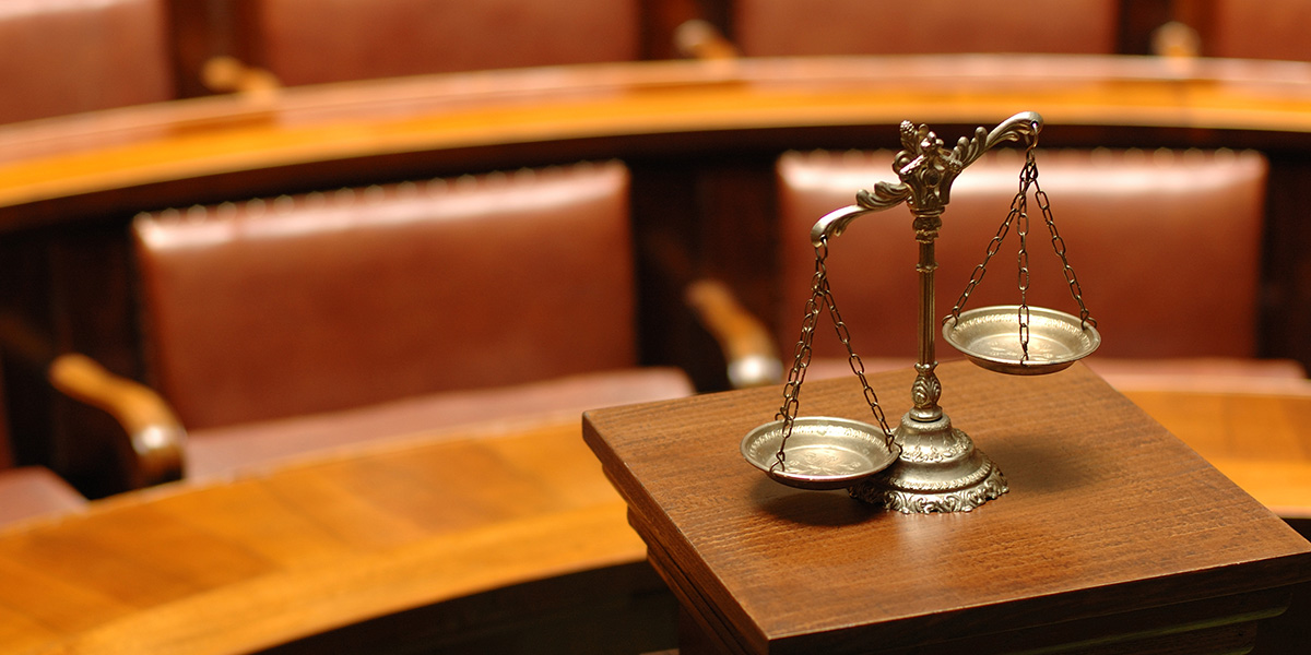 Failure To Attend Trial