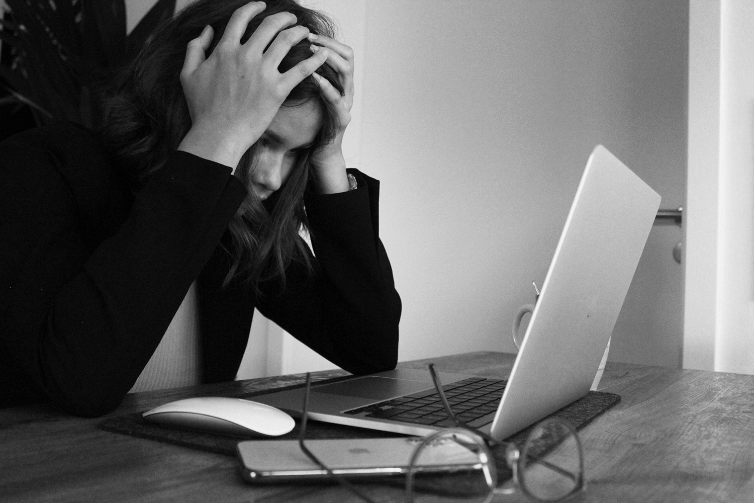 The Police Have Come To My Home And Seized My Child’s Computer – What Should I Do?