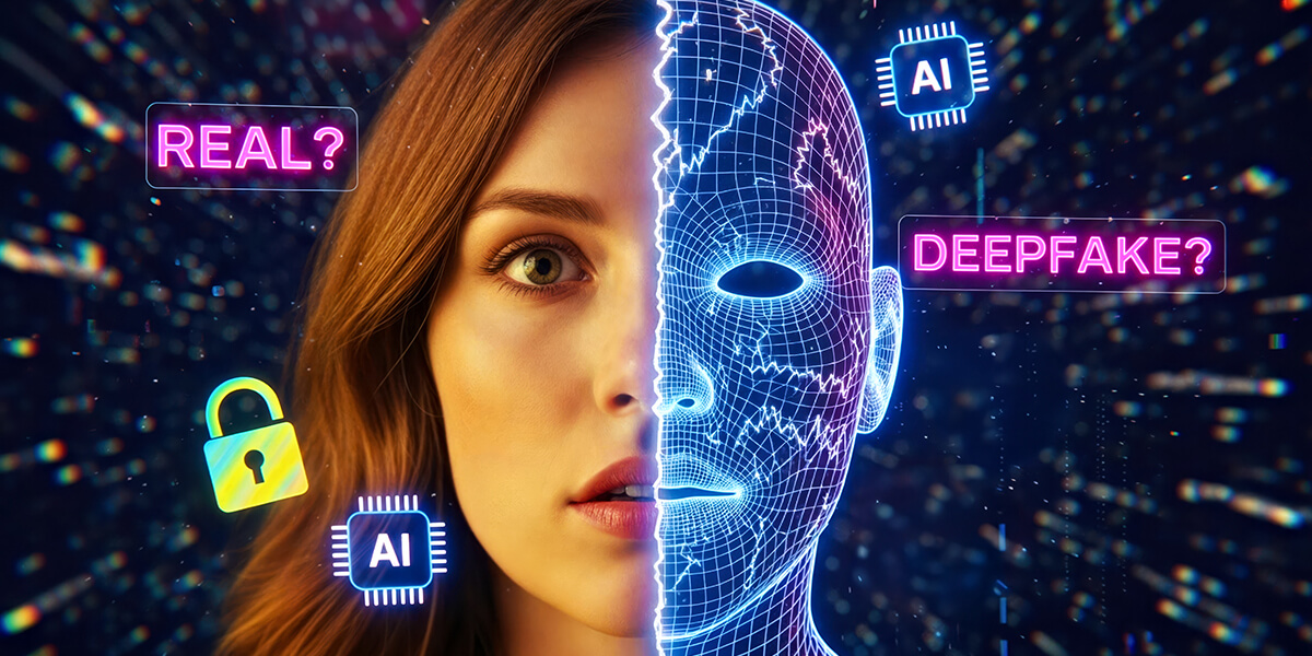 Deepfakes AI Generated