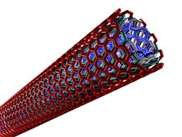 Carbon nanotube