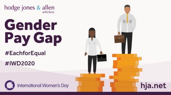 Gender Pay Gap