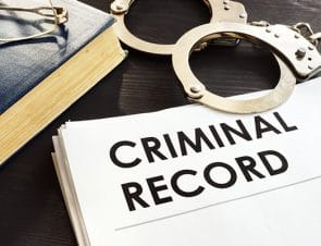 Criminal Records Check