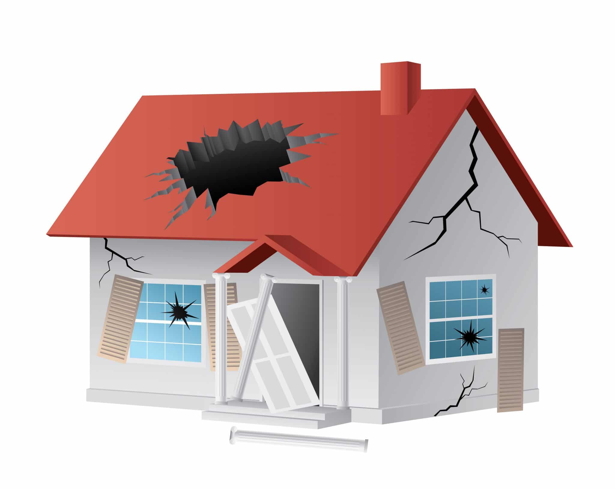 Can I take my Landlord to court if my house or flat is in disrepair?