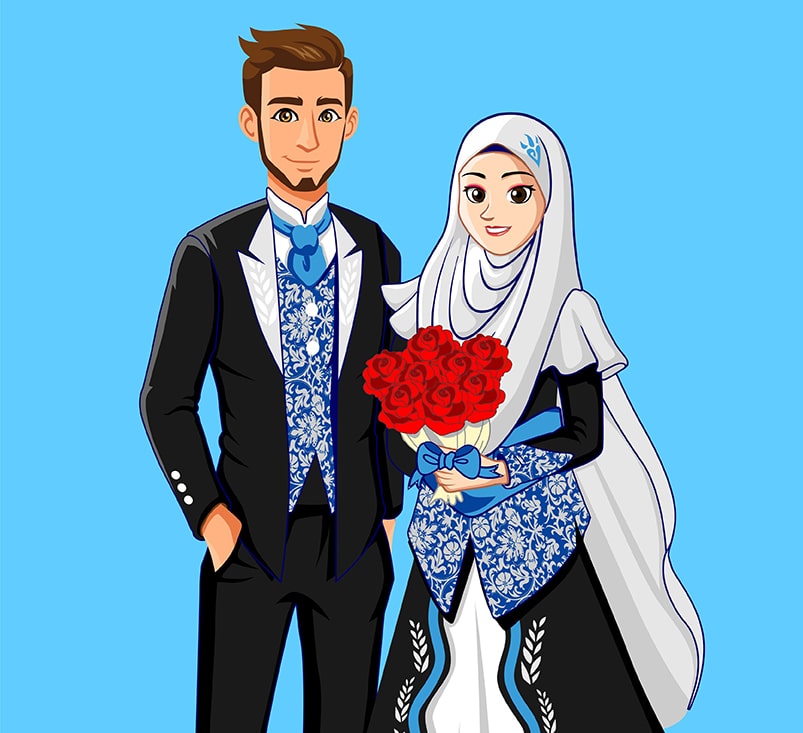 What is the current status of Islamic marriages (Nikah) in the UK?